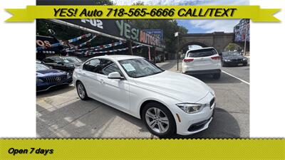 2018 BMW 330i xDrive   - Photo 1 - Elmhurst, NY 11373