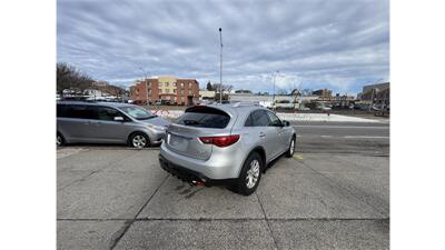 2012 INFINITI FX fx35s   - Photo 5 - Elmhurst, NY 11373