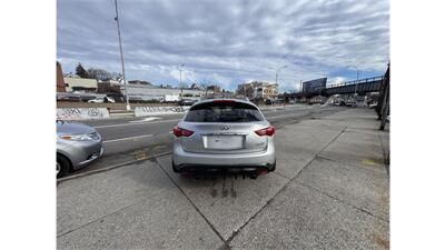 2012 INFINITI FX fx35s   - Photo 3 - Elmhurst, NY 11373