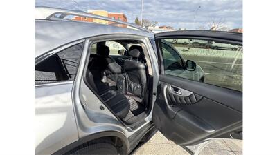 2012 INFINITI FX fx35s   - Photo 15 - Elmhurst, NY 11373