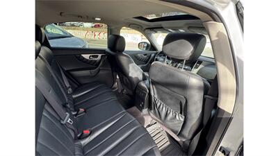 2012 INFINITI FX fx35s   - Photo 17 - Elmhurst, NY 11373