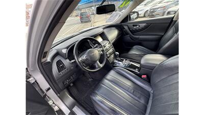 2012 INFINITI FX fx35s   - Photo 9 - Elmhurst, NY 11373