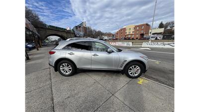 2012 INFINITI FX fx35s   - Photo 4 - Elmhurst, NY 11373