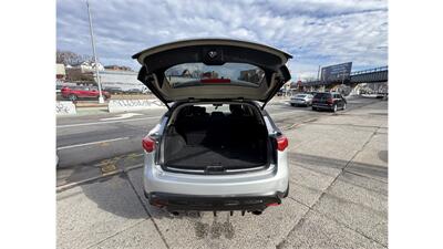 2012 INFINITI FX fx35s   - Photo 14 - Elmhurst, NY 11373