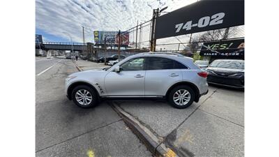 2012 INFINITI FX fx35s   - Photo 7 - Elmhurst, NY 11373