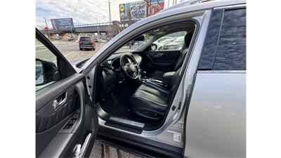 2012 INFINITI FX fx35s   - Photo 10 - Elmhurst, NY 11373