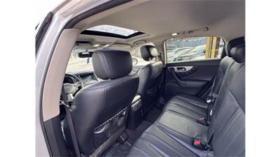 2012 INFINITI FX fx35s   - Photo 13 - Elmhurst, NY 11373