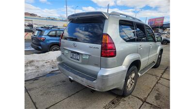 2003 Lexus GX 470 4dr   - Photo 3 - Elmhurst, NY 11373