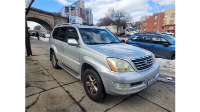 2003 Lexus GX 470 4dr   - Photo 2 - Elmhurst, NY 11373