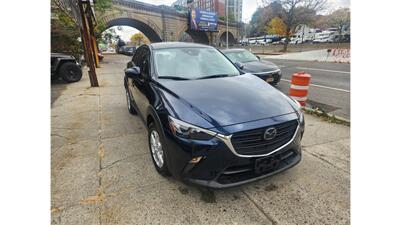 2021 Mazda CX-3 Sport   - Photo 2 - Elmhurst, NY 11373