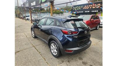 2021 Mazda CX-3 Sport   - Photo 5 - Elmhurst, NY 11373