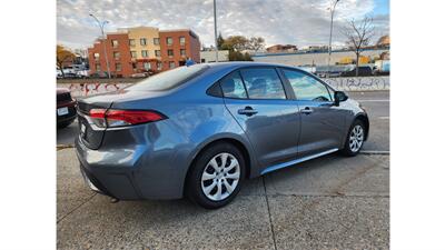 2022 Toyota Corolla LE   - Photo 3 - Elmhurst, NY 11373