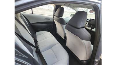 2022 Toyota Corolla LE   - Photo 4 - Elmhurst, NY 11373