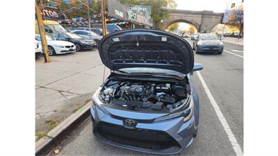 2022 Toyota Corolla LE   - Photo 15 - Elmhurst, NY 11373