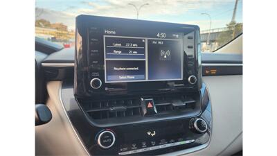 2022 Toyota Corolla LE   - Photo 10 - Elmhurst, NY 11373
