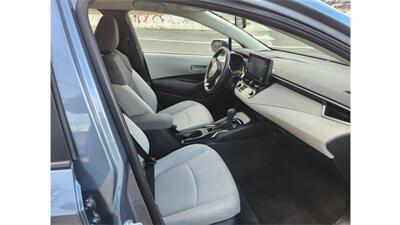 2022 Toyota Corolla LE   - Photo 5 - Elmhurst, NY 11373