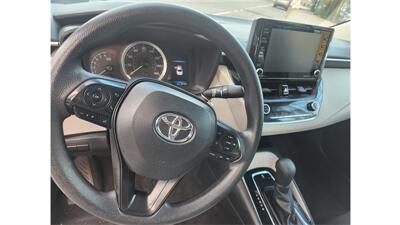 2022 Toyota Corolla LE   - Photo 7 - Elmhurst, NY 11373