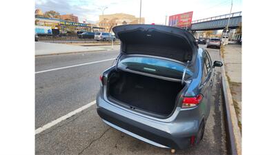 2022 Toyota Corolla LE   - Photo 13 - Elmhurst, NY 11373