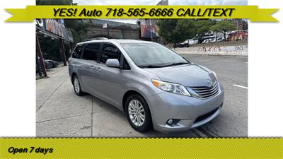 2017 Toyota Sienna XLE 8-Passenger   - Photo 1 - Elmhurst, NY 11373