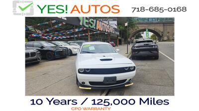 2021 Dodge Challenger R/T   - Photo 1 - Elmhurst, NY 11373