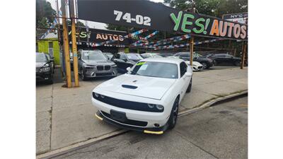 2021 Dodge Challenger R/T   - Photo 2 - Elmhurst, NY 11373