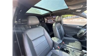 2020 Volkswagen Tiguan SE 4Motion - Photo 10 - Elmhurst, NY 11373