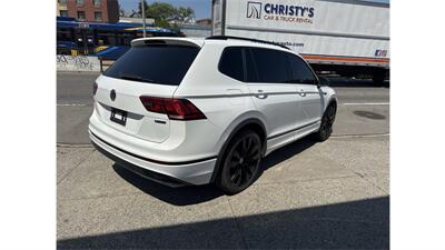 2020 Volkswagen Tiguan SE 4Motion - Photo 12 - Elmhurst, NY 11373