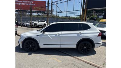 2020 Volkswagen Tiguan SE 4Motion - Photo 17 - Elmhurst, NY 11373