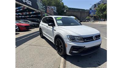 2020 Volkswagen Tiguan SE 4Motion - Photo 18 - Elmhurst, NY 11373