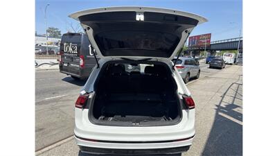 2020 Volkswagen Tiguan SE 4Motion - Photo 20 - Elmhurst, NY 11373