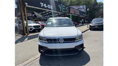 2020 Volkswagen Tiguan SE 4Motion - Photo 22 - Elmhurst, NY 11373