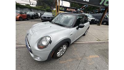 2015 MINI Hardtop 2 Door Cooper S   - Photo 10 - Elmhurst, NY 11373