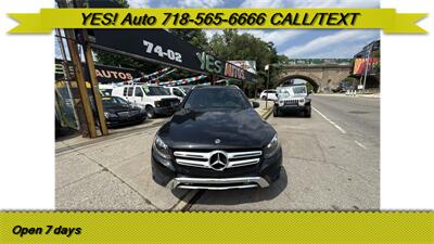 2018 Mercedes-Benz GLC GLC 300 - Photo 1 - Elmhurst, NY 11373