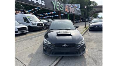 2020 Subaru WRX - Photo 2 - Elmhurst, NY 11373