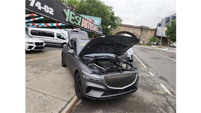 2022 Genesis GV70 2.5T Standard   - Photo 10 - Elmhurst, NY 11373