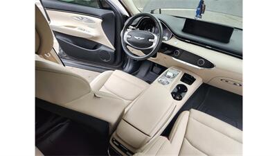 2022 Genesis GV70 2.5T Standard   - Photo 14 - Elmhurst, NY 11373