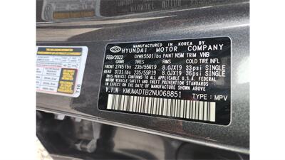 2022 Genesis GV70 2.5T Standard   - Photo 8 - Elmhurst, NY 11373