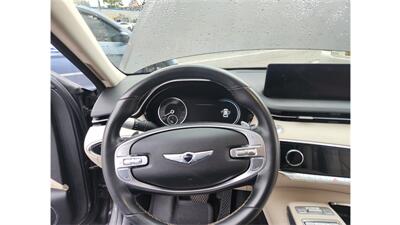 2022 Genesis GV70 2.5T Standard   - Photo 17 - Elmhurst, NY 11373