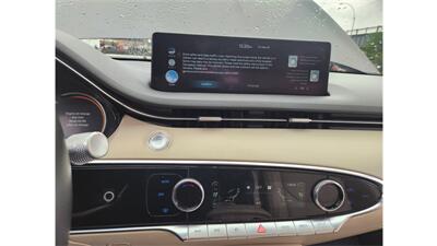 2022 Genesis GV70 2.5T Standard   - Photo 19 - Elmhurst, NY 11373