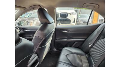 2020 Toyota Camry SE   - Photo 6 - Elmhurst, NY 11373