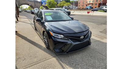 2020 Toyota Camry SE   - Photo 16 - Elmhurst, NY 11373