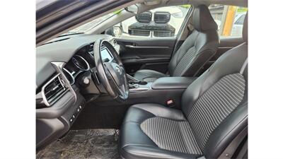 2020 Toyota Camry SE   - Photo 9 - Elmhurst, NY 11373