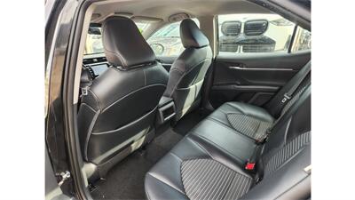 2020 Toyota Camry SE   - Photo 5 - Elmhurst, NY 11373