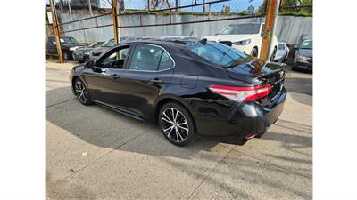 2020 Toyota Camry SE   - Photo 19 - Elmhurst, NY 11373