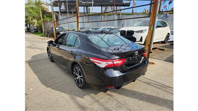 2020 Toyota Camry SE   - Photo 3 - Elmhurst, NY 11373