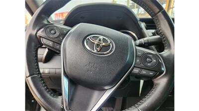 2020 Toyota Camry SE   - Photo 8 - Elmhurst, NY 11373