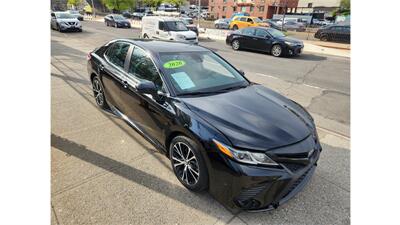 2020 Toyota Camry SE   - Photo 18 - Elmhurst, NY 11373