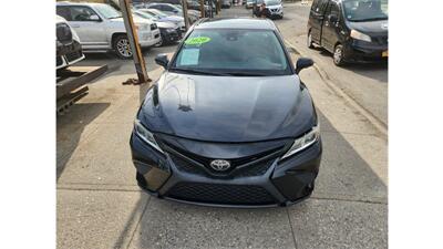 2020 Toyota Camry SE   - Photo 17 - Elmhurst, NY 11373
