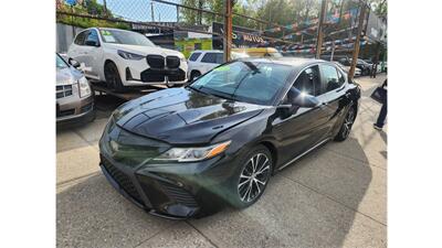 2020 Toyota Camry SE   - Photo 20 - Elmhurst, NY 11373