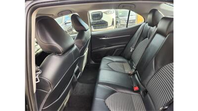 2020 Toyota Camry SE   - Photo 7 - Elmhurst, NY 11373